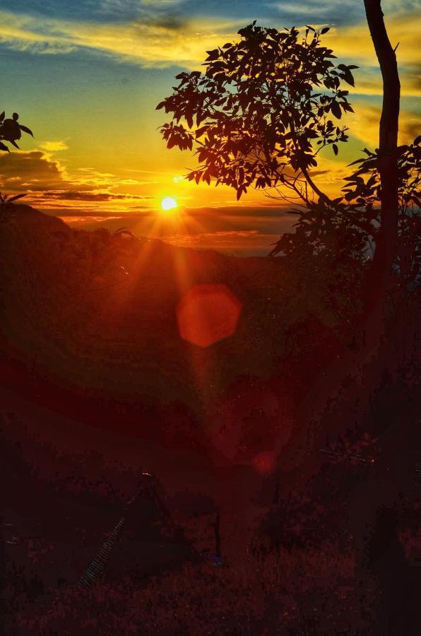 Eco Lodge Haputale-Camping Sri Lanka Luaran gambar