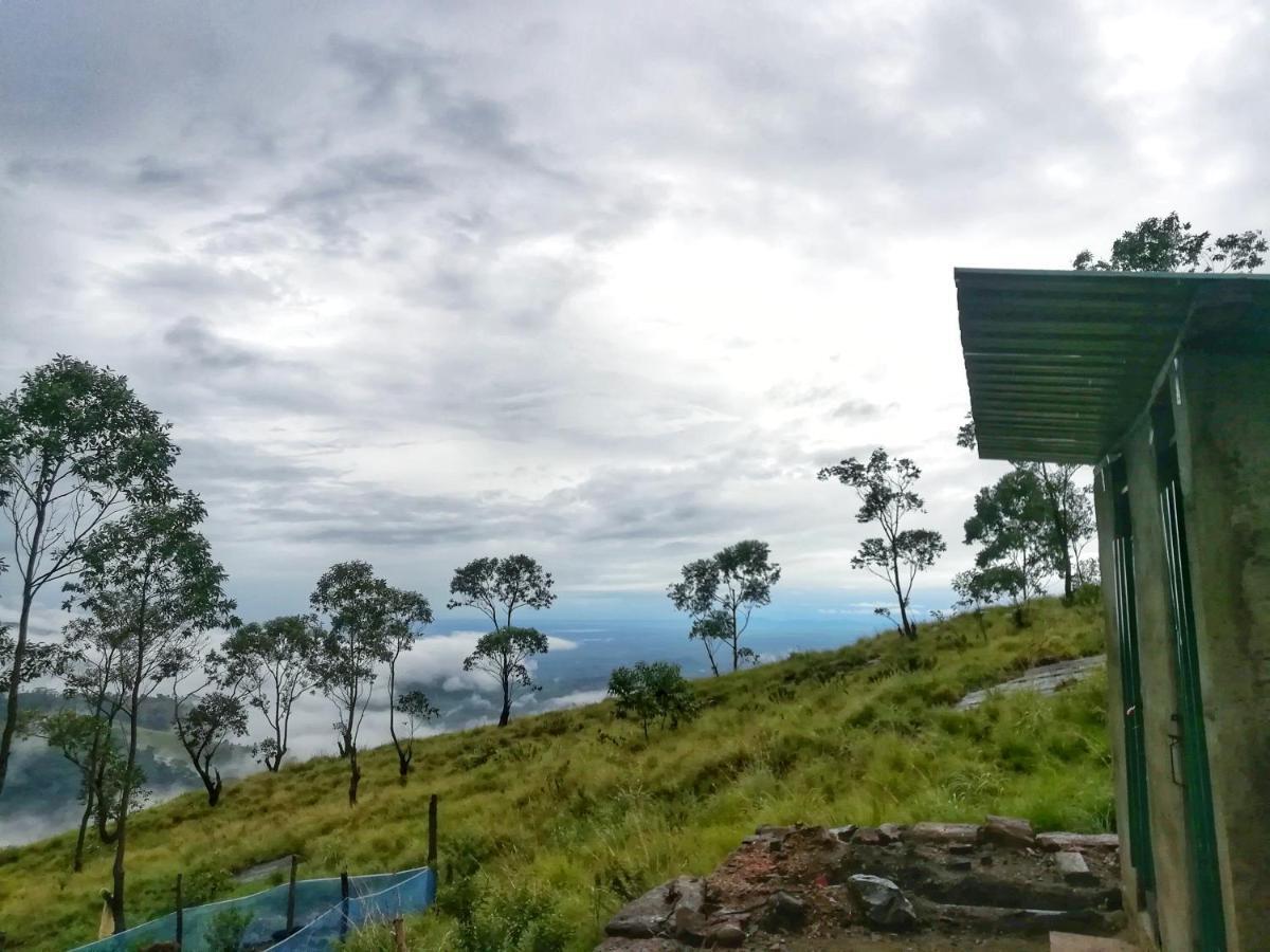 Eco Lodge Haputale-Camping Sri Lanka Luaran gambar
